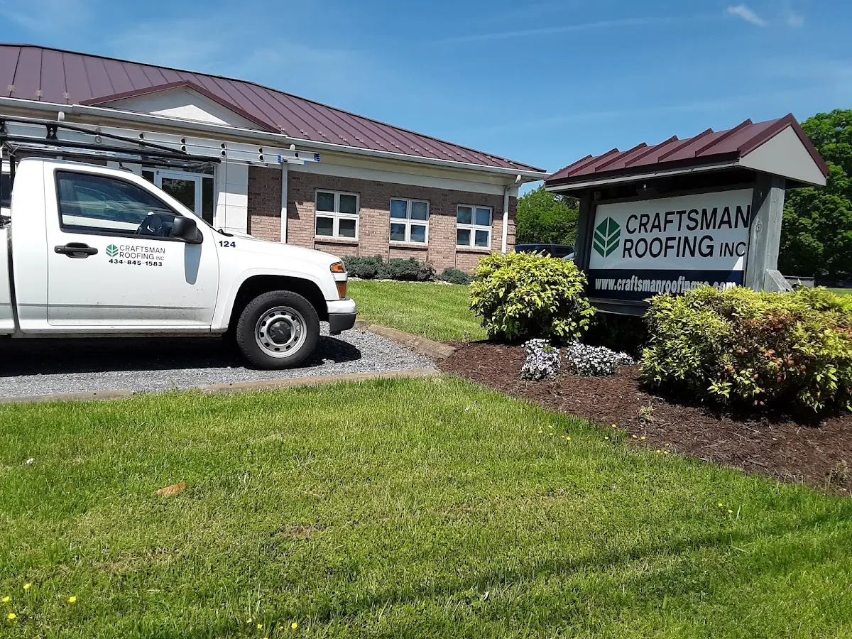 Quality Hail Damage Roof Repair by experienced craftsmen in Harrodsburg